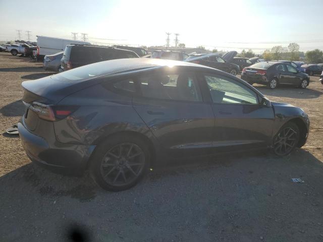 5YJ3E1EA3PF428498 - 2023 TESLA MODEL 3 გრაფიტი ფოტო 3