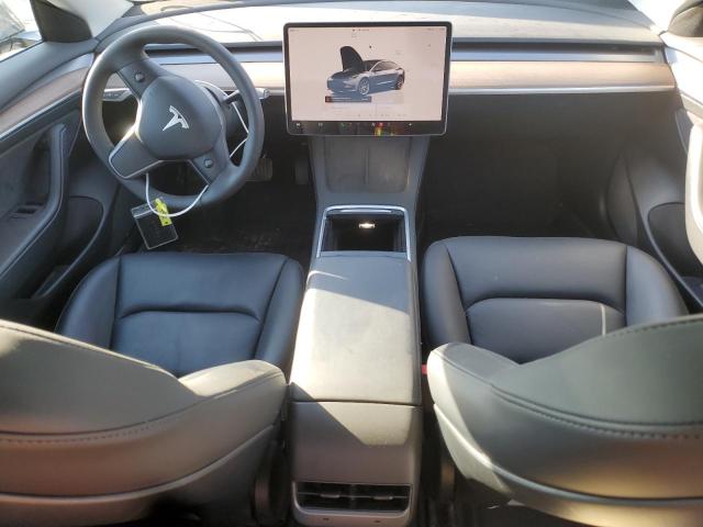 5YJ3E1EA3PF428498 - 2023 TESLA MODEL 3 გრაფიტი ფოტო 8