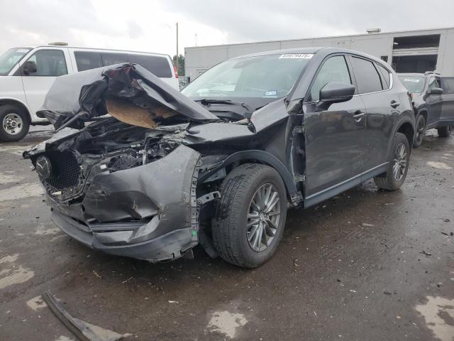 2019 MAZDA CX-5 TOURING, 