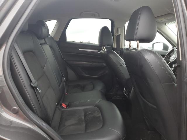 JM3KFACM4K0550954 - 2019 MAZDA CX-5 TOURING Сұр фото 11