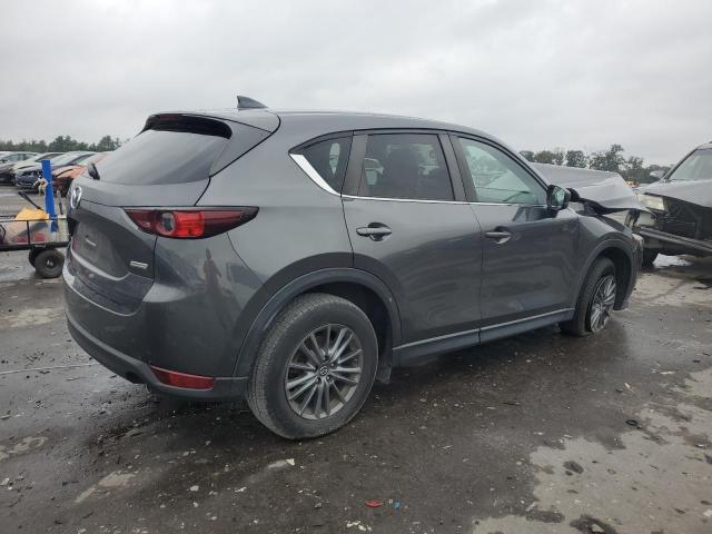 JM3KFACM4K0550954 - 2019 MAZDA CX-5 TOURING Сұр фото 3