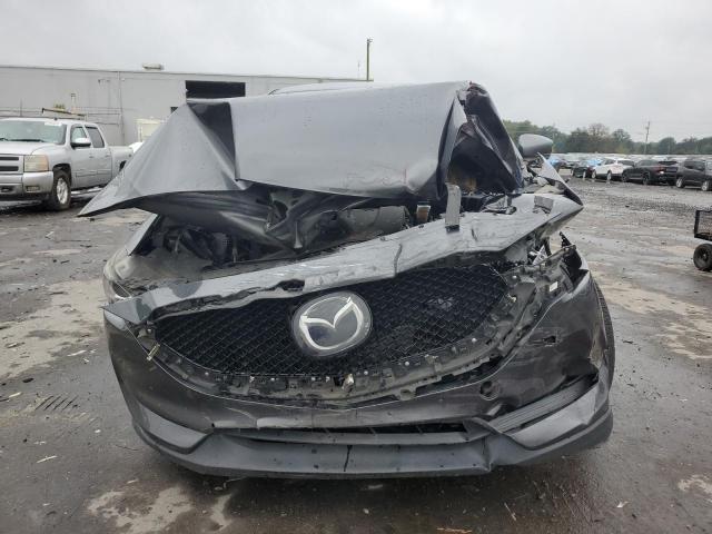 JM3KFACM4K0550954 - 2019 MAZDA CX-5 TOURING Сұр фото 5