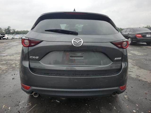 JM3KFACM4K0550954 - 2019 MAZDA CX-5 TOURING Сұр фото 6