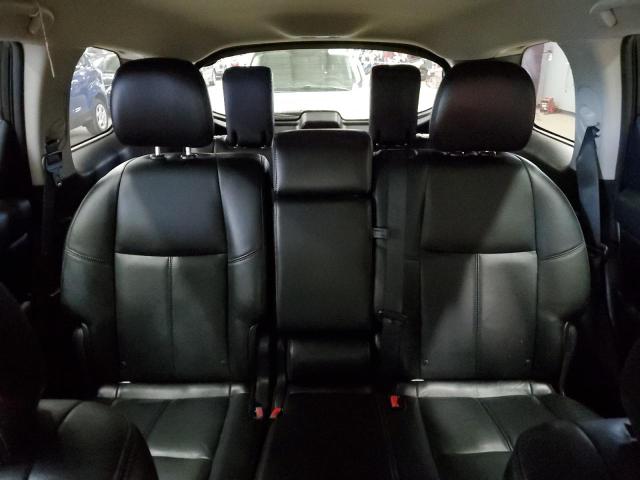 5N1AR2MM9DC616167 - 2013 NISSAN PATHFINDER S Чорний фото 10