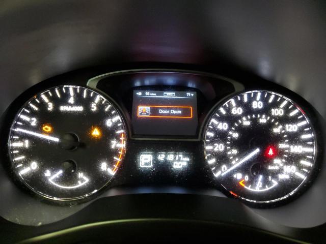 5N1AR2MM9DC616167 - 2013 NISSAN PATHFINDER S Чорний фото 9