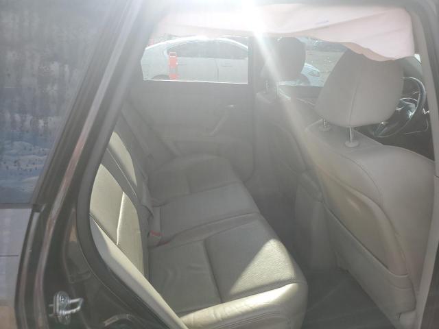 5J8TB2H56AA002304 - 2010 ACURA RDX TECHNOLOGY GRAY photo 11