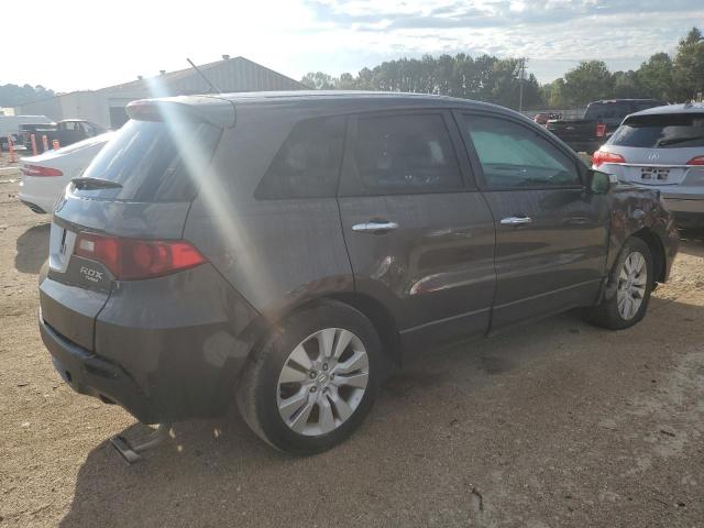 5J8TB2H56AA002304 - 2010 ACURA RDX TECHNOLOGY GRAY photo 3
