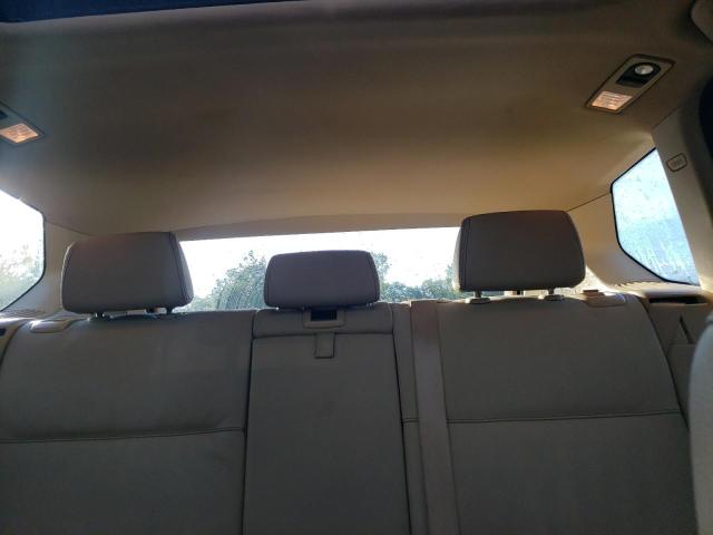 5UXWX7C5XDL979955 - 2013 BMW X3 XDRIVE35I BLACK photo 10