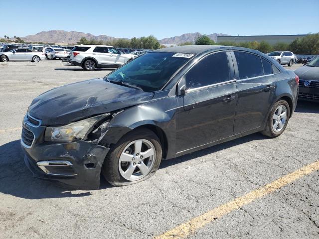 2015 CHEVROLET CRUZE LT, 