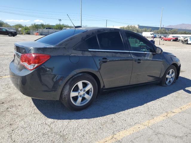 1G1PC5SB9F7200787 - 2015 CHEVROLET CRUZE LT CHARCOAL photo 3