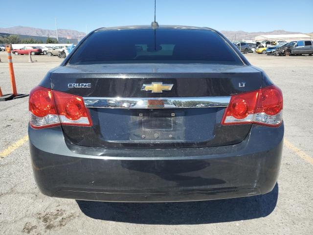 1G1PC5SB9F7200787 - 2015 CHEVROLET CRUZE LT CHARCOAL photo 6