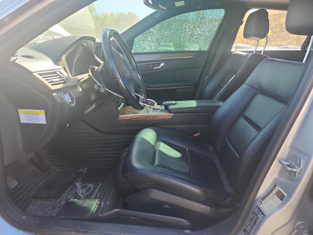 WDDHF8HB1BA410394 - 2011 MERCEDES-BENZ E 350 4MATIC SILVER photo 7