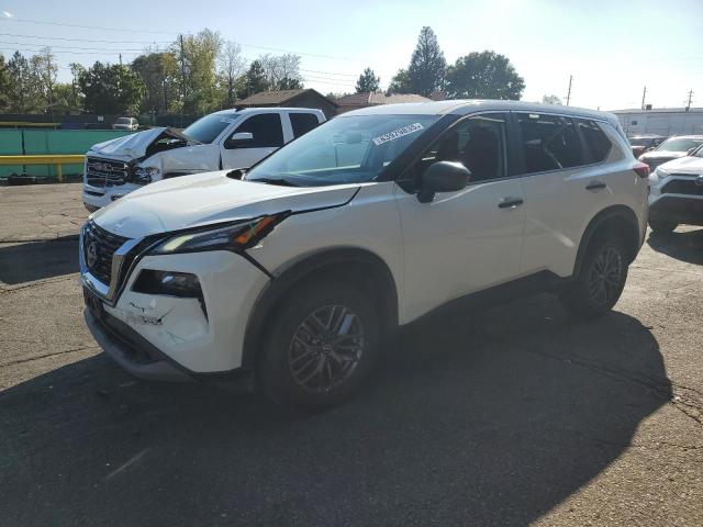 2023 NISSAN ROGUE S, 