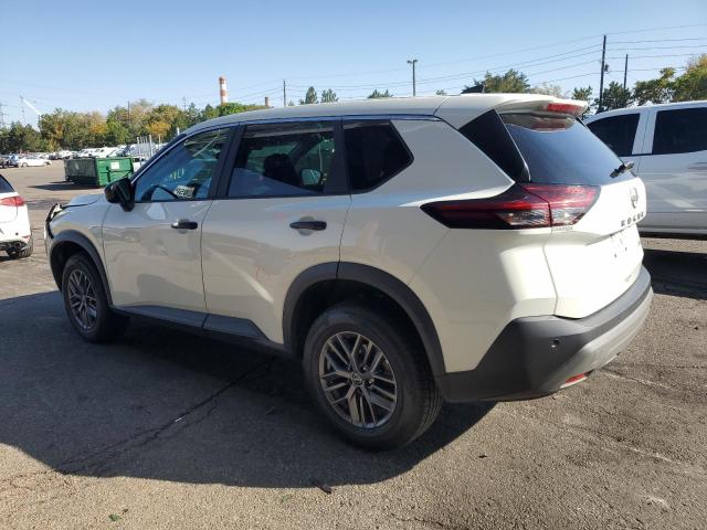 5N1BT3AB0PC851026 - 2023 NISSAN ROGUE S Սպիտակ լուսանկար 2