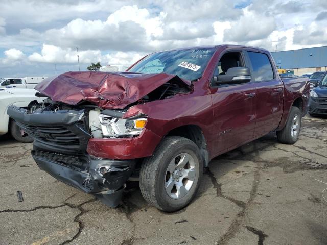 2019 RAM 1500 BIG HORN/LONE STAR, 