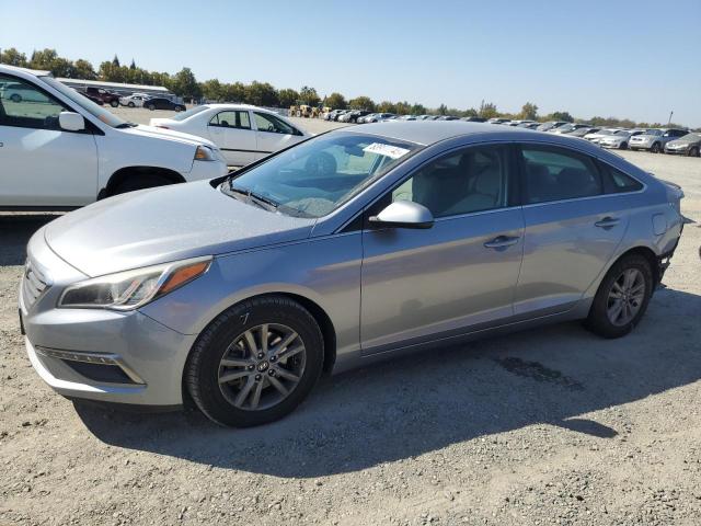 2015 HYUNDAI SONATA SE, 