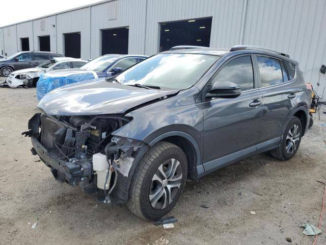 2017 TOYOTA RAV4 LE, 