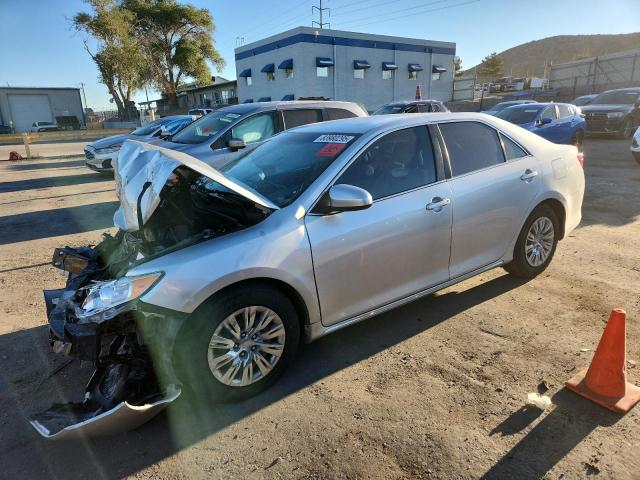 2014 TOYOTA CAMRY L, 