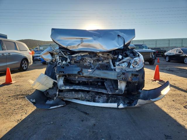 4T4BF1FK3ER412839 - 2014 TOYOTA CAMRY L SILVER photo 5