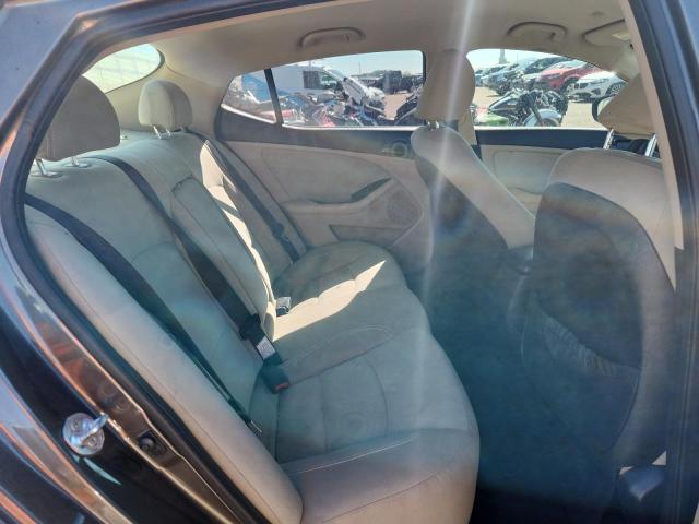 5XXGM4A76CG050507 - 2012 KIA OPTIMA LX 棕色 照片 10