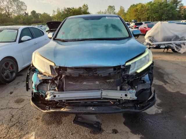 5J6RM4H56GL096920 - 2016 HONDA CR-V EX ლურჯი ფოტო 5
