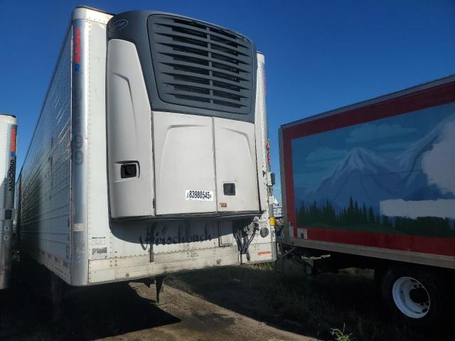 2019 UTILI REEFER TRL, null