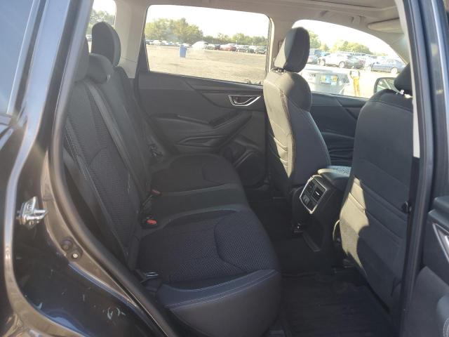 JF2SKAGC5KH587942 - 2019 SUBARU FORESTER PREMIUM Grau Foto 11