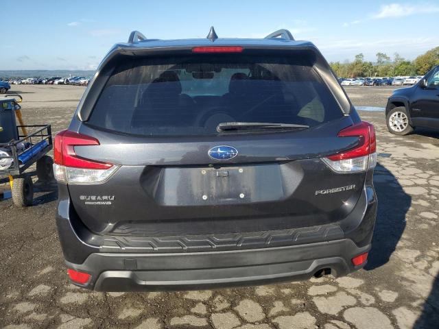 JF2SKAGC5KH587942 - 2019 SUBARU FORESTER PREMIUM Grau Foto 6