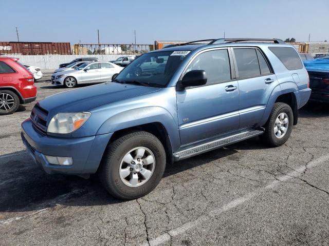2003 TOYOTA 4RUNNER SR5, 