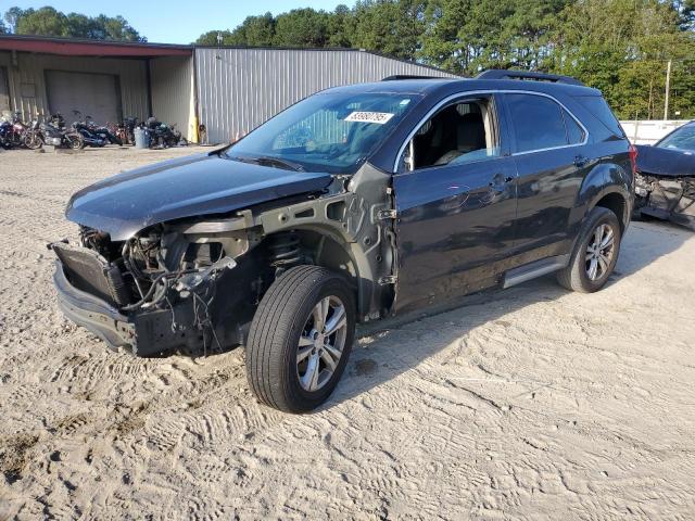 2013 CHEVROLET EQUINOX LT, 