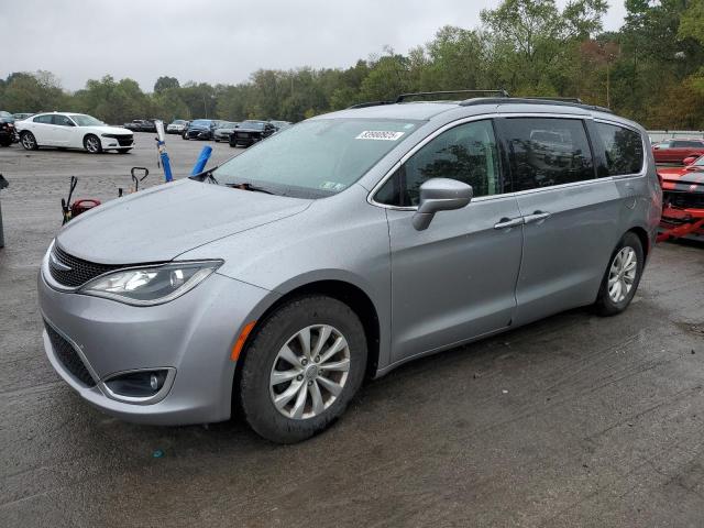 2018 CHRYSLER PACIFICA TOURING PLUS, 
