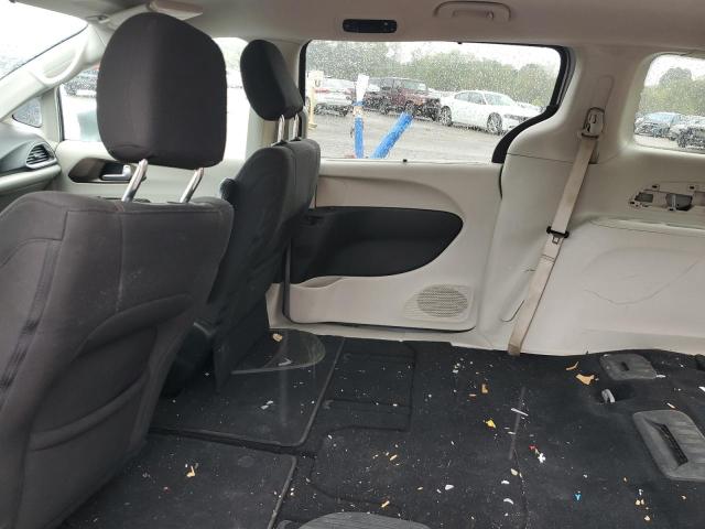 2C4RC1FG1JR108885 - 2018 CHRYSLER PACIFICA TOURING PLUS Сірий фото 11