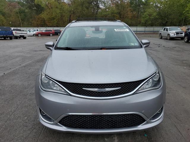 2C4RC1FG1JR108885 - 2018 CHRYSLER PACIFICA TOURING PLUS Сірий фото 5