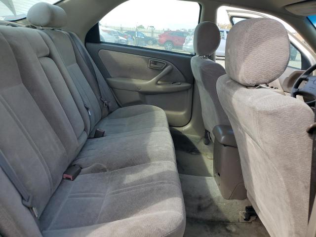 JT2BF22K8V0028288 - 1997 TOYOTA CAMRY LE BEIGE photo 10