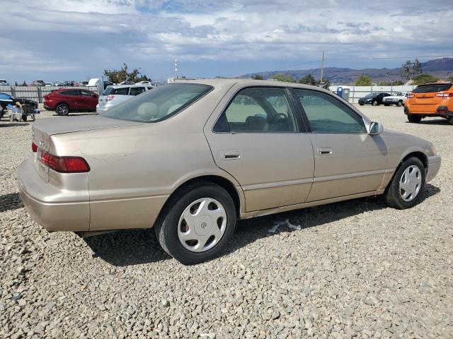 JT2BF22K8V0028288 - 1997 TOYOTA CAMRY LE BEIGE photo 3