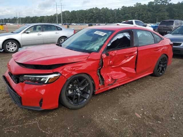 2025 HONDA CIVIC SPORT, 