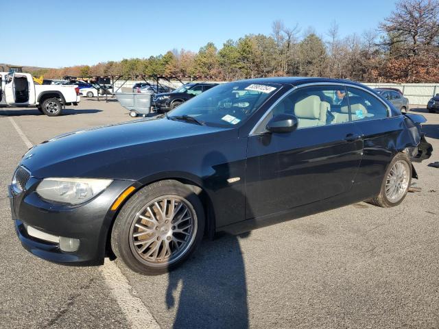 2012 BMW 328 I SULEV, 