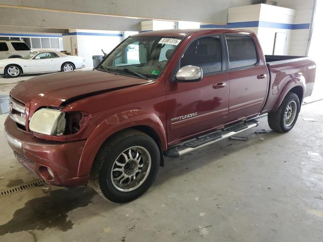 2006 TOYOTA TUNDRA DOUBLE CAB SR5, 