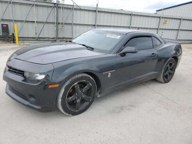 2014 CHEVROLET CAMARO LT, 