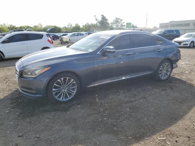 2015 HYUNDAI GENESIS 3.8L, 