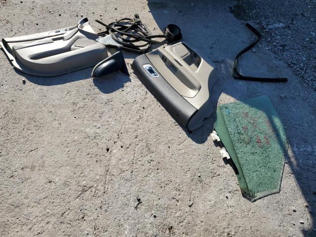 1FMHK8D81CGA07591 - 2012 FORD EXPLORER XLT Сұр фото 13