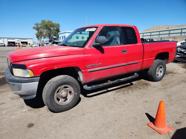 2001 DODGE RAM 1500, 