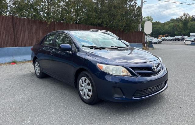 2011 TOYOTA COROLLA BASE, 