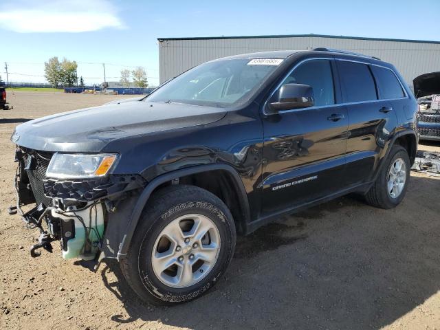 2016 JEEP GRAND CHER LAREDO, 