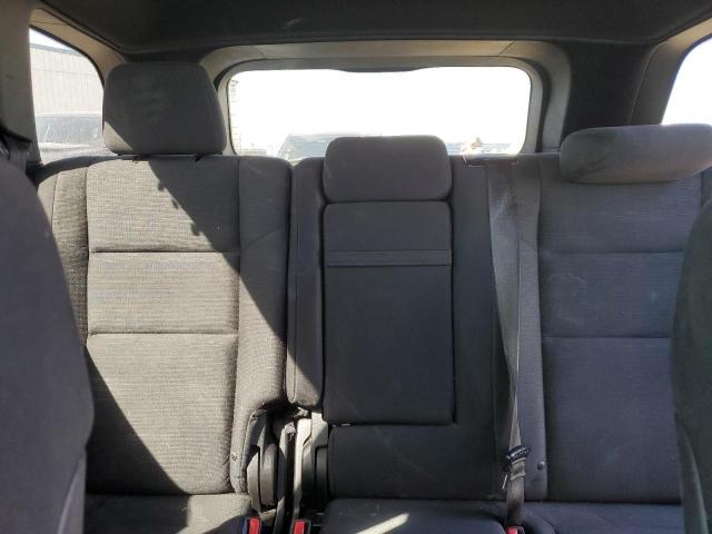 1C4RJFAG9GC421002 - 2016 JEEP GRAND CHER LAREDO 黑色 照片 10