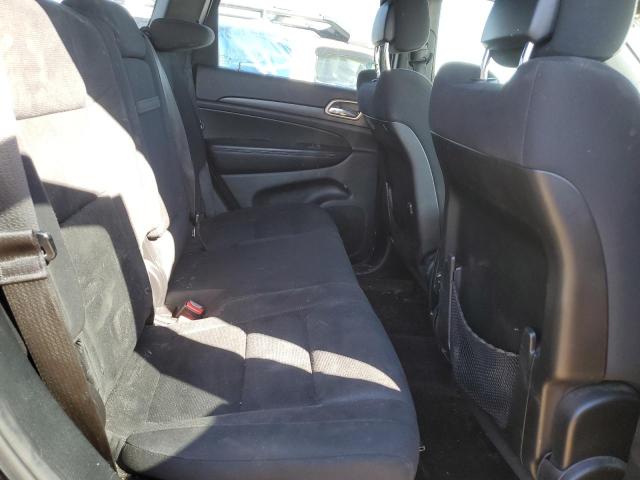 1C4RJFAG9GC421002 - 2016 JEEP GRAND CHER LAREDO 黑色 照片 11