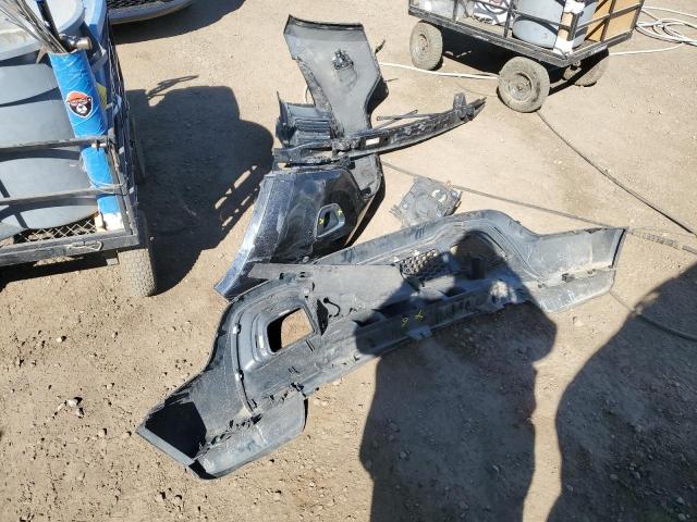 1C4RJFAG9GC421002 - 2016 JEEP GRAND CHER LAREDO 黑色 照片 13