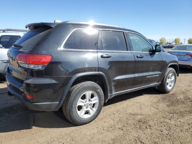 1C4RJFAG9GC421002 - 2016 JEEP GRAND CHER LAREDO 黑色 照片 3