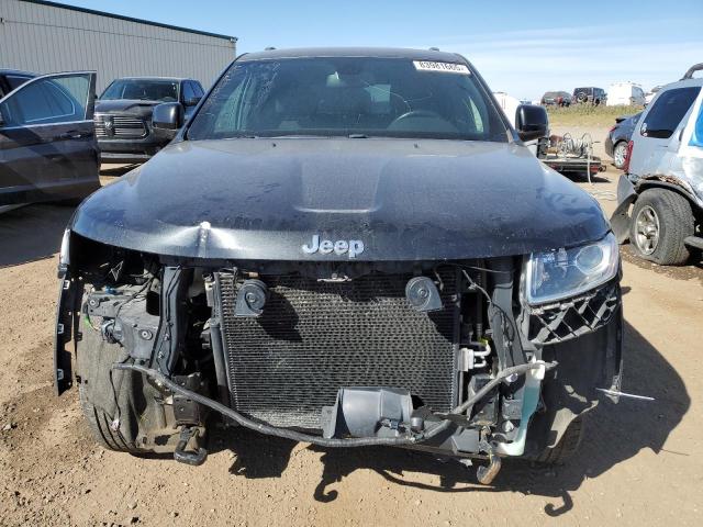 1C4RJFAG9GC421002 - 2016 JEEP GRAND CHER LAREDO 黑色 照片 5