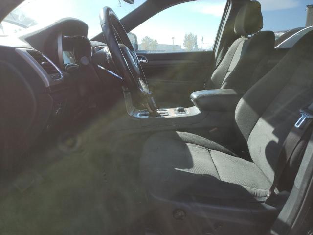 1C4RJFAG9GC421002 - 2016 JEEP GRAND CHER LAREDO 黑色 照片 7